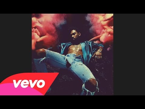 Miguel - Coffee (Audio)