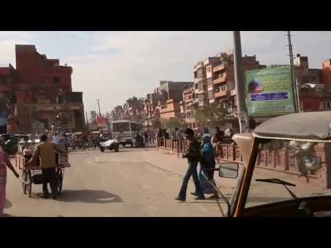 Documentary- Jaipur The Pink City in HD