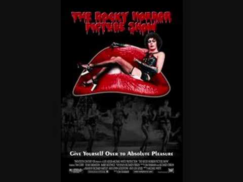 Rocky Horror Picture Show Science Fiction/Double Feature