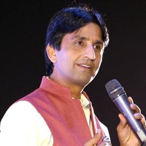 Dr Kumar Vishvas