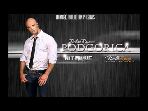 Boban Rajovic - Podgorica