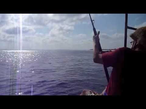 Fishing in the Timor Sea - Nemberala, Rote