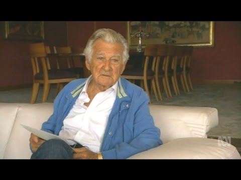 Bob Hawke - Australian Story - Just Call Me Bob - ABC TV