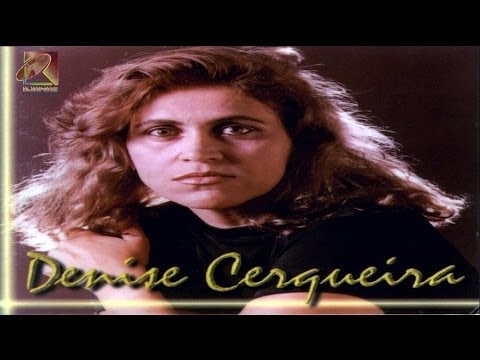 CD COMPLETO: Denise Cerqueira - Meu Clamor