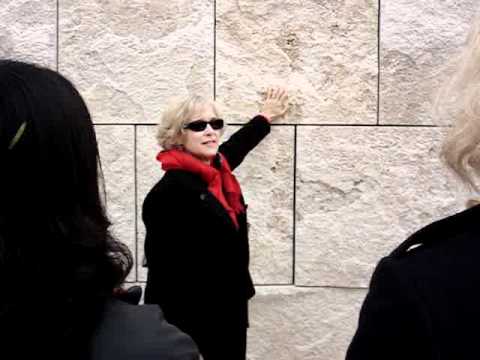 Getty Center Architecture Tour Part 1