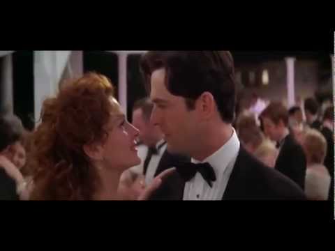 My Best Friend's Wedding - End Scene