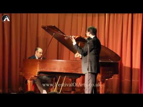 Festival of Arts' فستیوال هنر IRANICA LONDON 2013 ایرانیکا ۲۰۱۳ در لندن Part 3 of 3