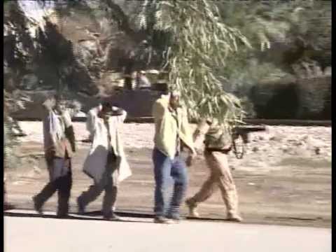 Iraqi Insurgency Documentary and Counterinsurgency