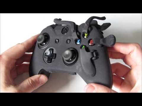 Trickshotting Review with the Avenger Reflex Controller! | 30% Off | InfraRed68