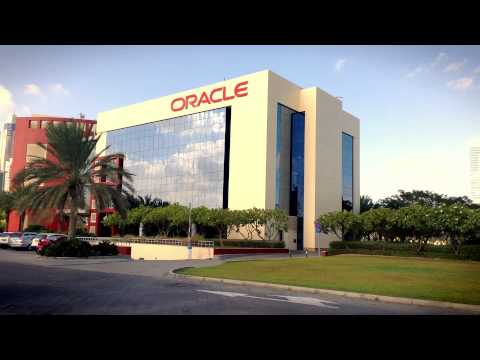 Oracle Direct EMEA