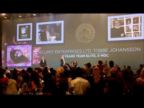 2014 EMEA CONVENTION HIGHLIGHTS