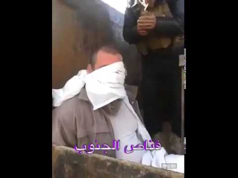 iraqi army capture a Saudi ISIS leader