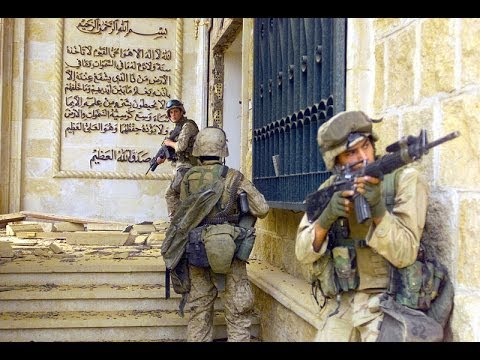 Why Did the Iraq War Start? The Untold Story - Seymour Hersh - Reasons, Justification (2005)