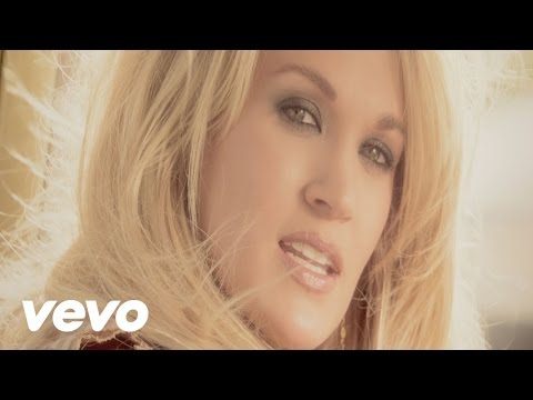 Carrie Underwood - Smoke Break