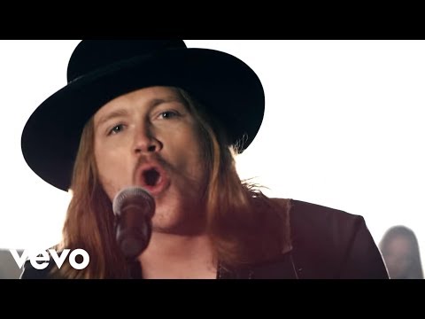 A Thousand Horses - Smoke