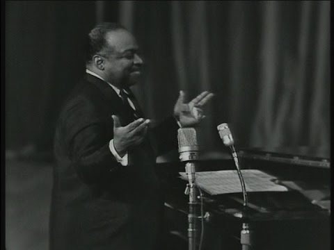 Count Basie - Live in '62