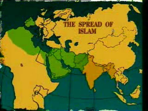 India Invented - Ep9 Islam comes to Hindustan