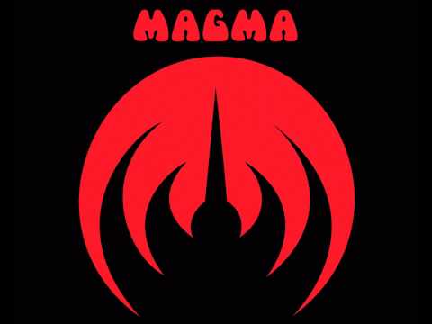 Magma - De Futura