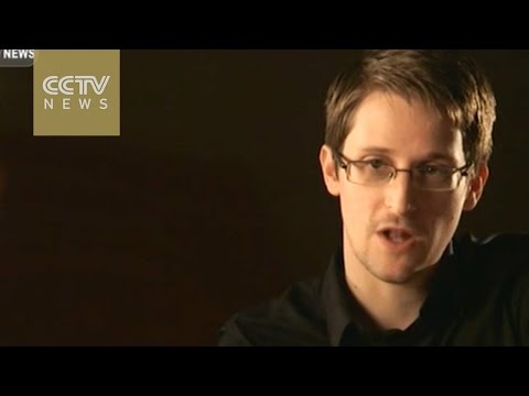 Snowden: UK’s GCHQ has ‘total control’ over smartphones