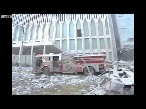 WORLD TRADE CENTER 9-11 BEST FOOTAGE EVER SEEN / ATAQUE TORRES GEMELAS