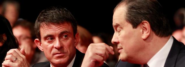 Manuel Valls annonce que «tout sera fait pour empêcher le Front national de gagner». Jean-Christophe Cambadélis, lui, ne veut pas entendre parler de retrait des listes du PS et de ses alliés