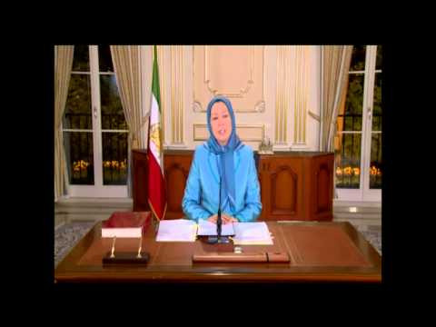 Maryam Rajavi’s Remarks Hearing at US Congress– 29 April 2015