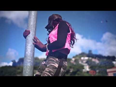 Mr. Killa - Fever [Official Music Video]