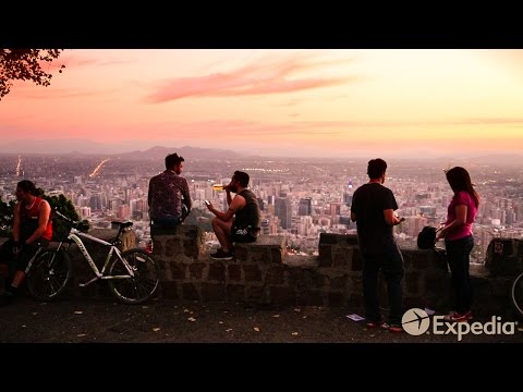 Santiago Vacation Travel Guide | Expedia