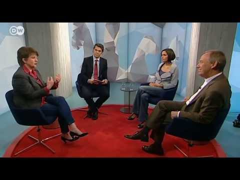 Talk: Social Democracy - New Life in an Old Idea? | Quadriga