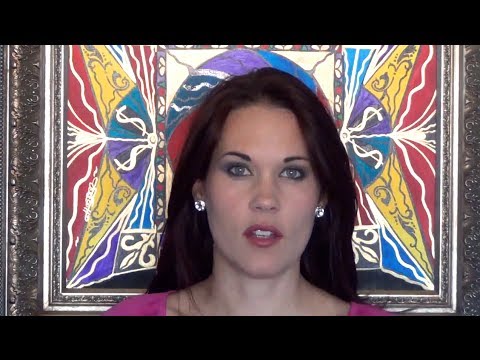 How to Manifest Money  (Manifesting Money and Creating Wealth) - Teal Swan