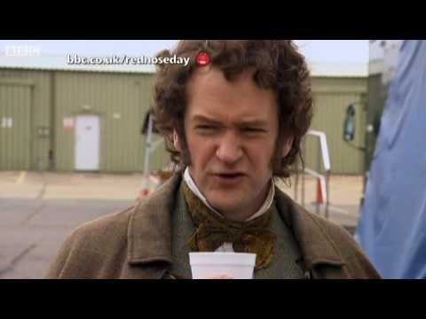 Mitchell & Webb, Armstrong and Miller Special #2 - Red Nose Day 2009