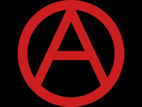 Introduction to Anarchism - Part 1 - Authority, Hierarchy & Liberty