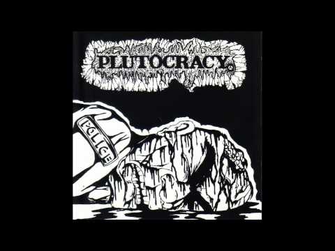 Plutocracy - Dankstahz FULL ALBUM (1992 - Grindcore)