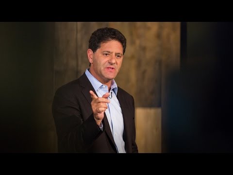 Nick Hanauer: Beware, fellow plutocrats, the pitchforks are coming