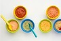 Homemade baby food is generally more nutritious and tastier than commercially processed food if it is fresh and made from whole foods.