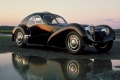 Bugatti Type 57 S Atlantic