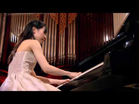 Chopin Piano Competition 2015 – Competition Recitals, stage I, 5.10.2015 (10.00 a.m.–2.00 p.m.)