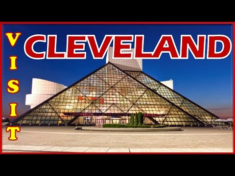 Visit Cleveland, Ohio, U.S.A.: Things to do in Cleveland - The Forest City