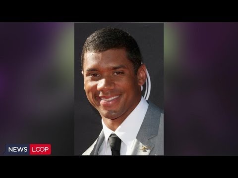 Seahawks QB Russell Wilson To Divorce Wife (Yahoo Sports)