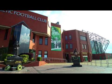 Celtic Football Club (Paradise)