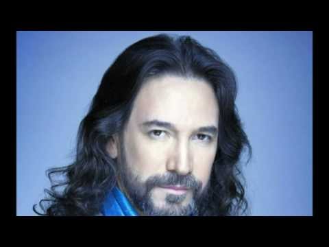 Marco Antonio Solis sus mejores éxitos