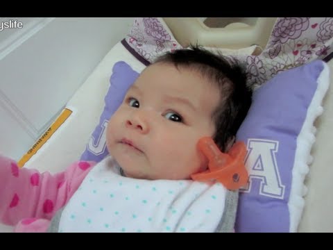 Cutest Baby Ever! December 31, 2012- ItsJudysLife