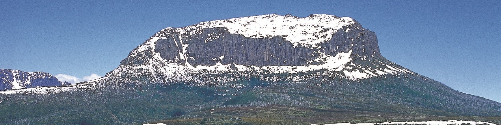 Tasmania, Cradle Mountain