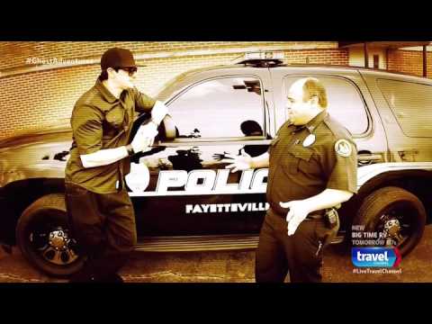 Ghost Adventures S11E04 Old Lincoln County Hospital HDTV