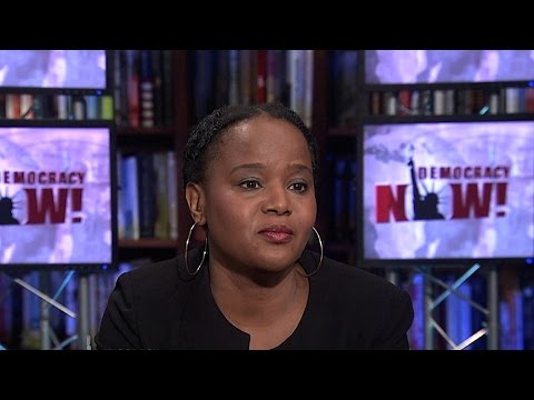 The Dominican Republic’s "Ethnic Purging": Edwidge Danticat on Mass Deportation of Haitian Families