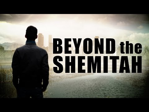 Beyond the Shemitah | Jonathan Cahn