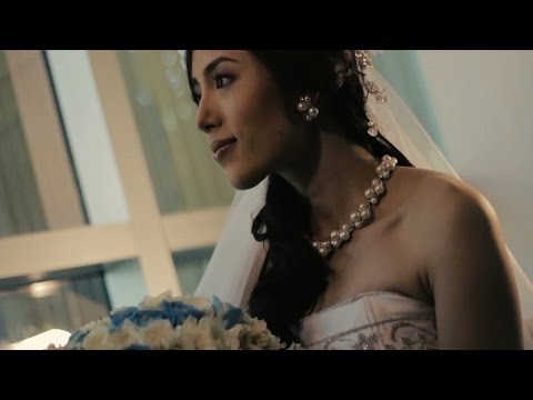 Wedding Song (Davey Langit Original)