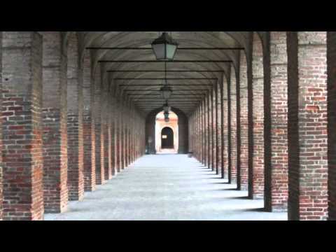 Mantua and Sabbioneta - Italy - Unesco World Heritage Site