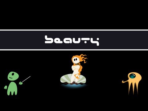 Aesthetics: What is beauty? (Earthlings 101, Episode 6)