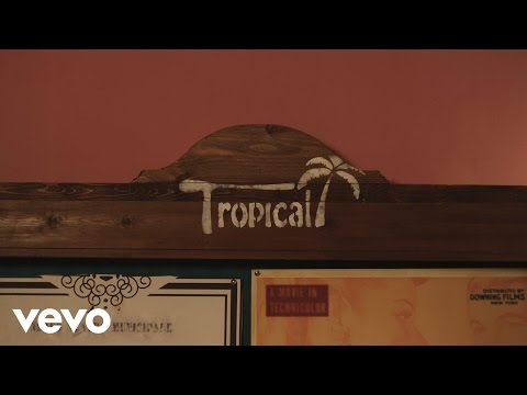 Paolo Conte - Tropical